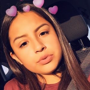 Meet your Posher, Sandra